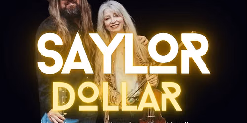 Saylor Dollar Duo at Salty Dawg