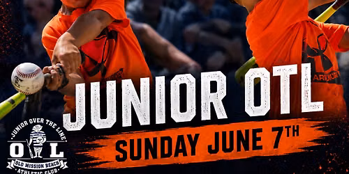 JR OTL Tournament