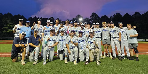 Lake Norman HarborHippos vs. Pineville Porcupines