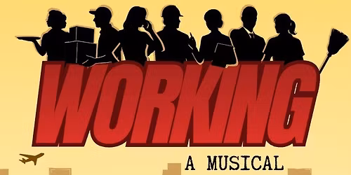 Working - a musical