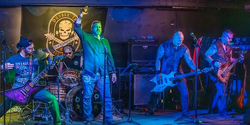 ICT Double Tap at Jerry\u2019s Bar & Grill