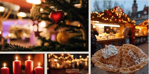 ALL INCLUSIVE WEIHNACHTSMARKT\u2744\ud83c\udf77