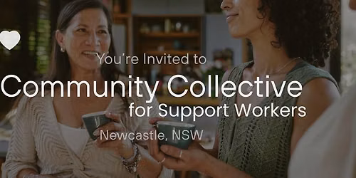Community Collective for Support Workers Newcastle Trivia Night