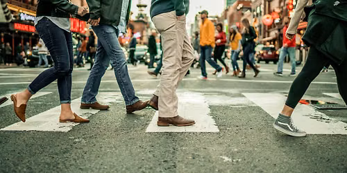 Traffic Law and People-Friendly Driving\/Cranford
