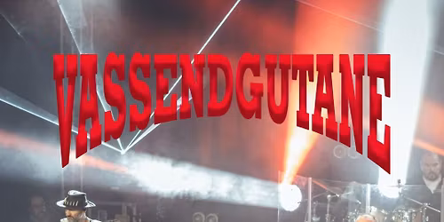 Vassendgutane \/\/ Tapperiet