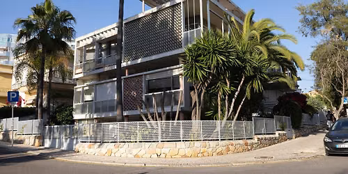 Casa Gago -  A Modernist Icon - Guided Open House (1h)