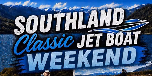 Classic Boat Weekend