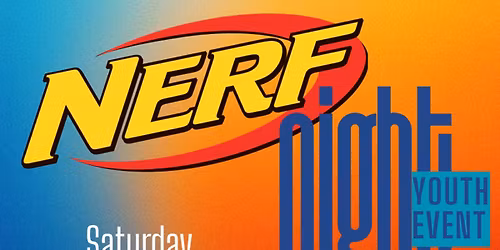 Nerf Night