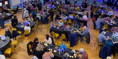 Rock & Bowl Fundraiser for Pittsfield Community Food Pantry