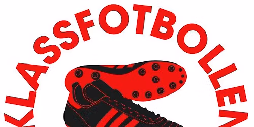 KLASSFOTBOLLEN