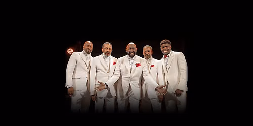 The Temptations & Four Tops