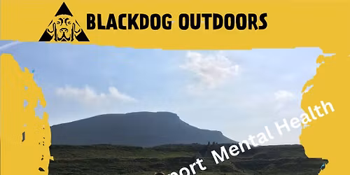 Yorkshire Three Peaks Challenge