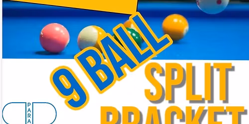 Split Bracket at Starcade