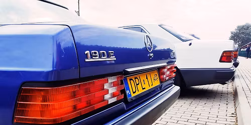 IV Polkowicki Zlot Pojazd\u00f3w Zabytkowych