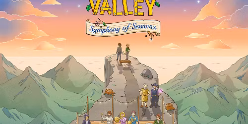 Stardew Valley: Symphony of Seasons