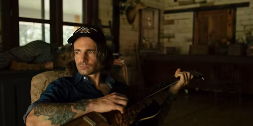 John R Miller w\/ special guest Olivia Ellen Lloyd