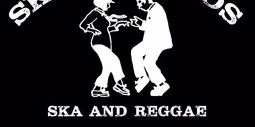 The Skarantinos - Live @ Travellers Rest