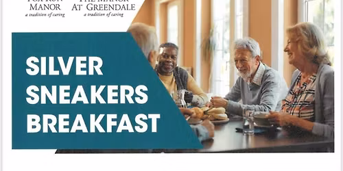 YMCA free breakfast & legal advice 