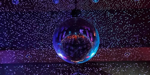 Silvesterparty in Oberstdorf