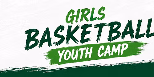 Youth Girls Basketball Camp
