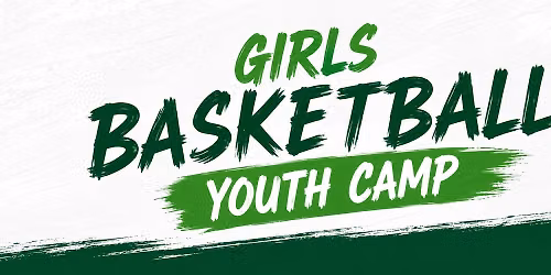Youth Girls Basketball Camp