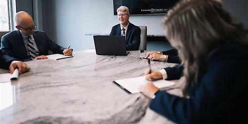 Estate Planning "Lunch and Learn"