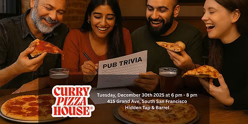 Trivia & Networking Nights