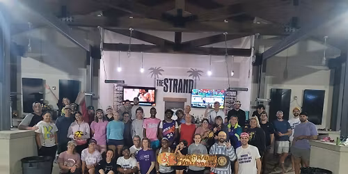 Annual Relay For Life Blind Draw