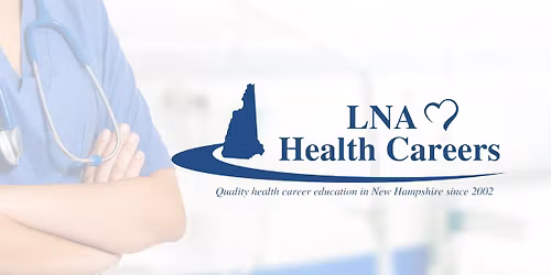 Weekend LNA Class in Manchester