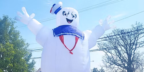 Ghostbusters Give Back Blood Drive #suitupforjack
