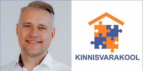Kinnisvarakool: Kinnisvara maksustamine \u2013 praktilised lahendused ja maksude optimeerimine