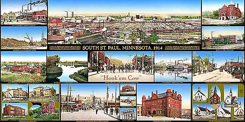 ST.NICHOLAS WORKSHOP\/ CRAFT FAIR