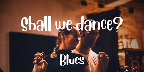 Blues dance at Roberta's