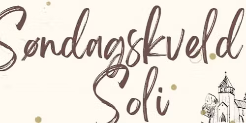 S\u00f8ndagskveld i Soli