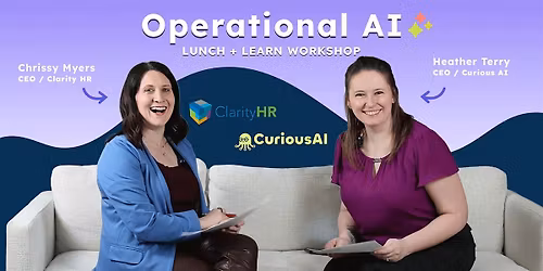 Operational AI: A  Strategy Workshop with a Responsible AI Framework