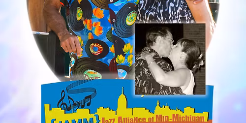 JAMM Tribute to Lois and Gregg