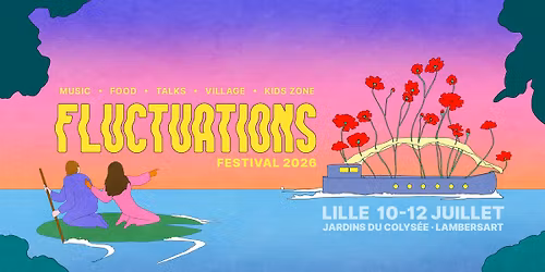 Fluctuations 2026 Lambersart