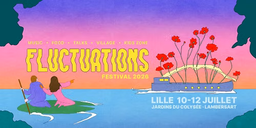 Fluctuations 2026 Lambersart