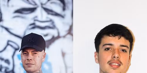 Born on Road, Crossy & Gray