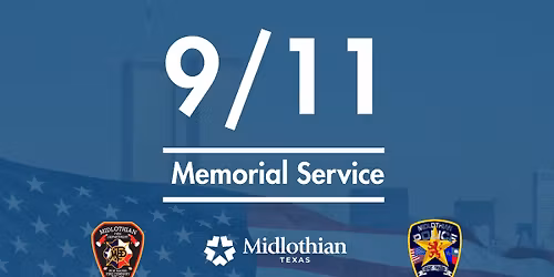 9\/11 Memorial Service