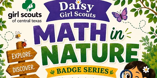 Math in Nature: Session 2