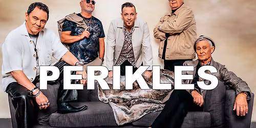 Fredagsdans - Perikles