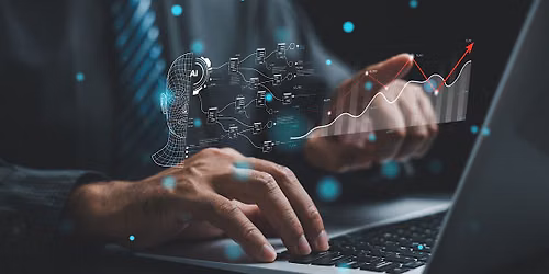 Artificial Intelligence (AI): Intermediate Tools & Projects - Hybrid
