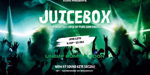JUICEBOX