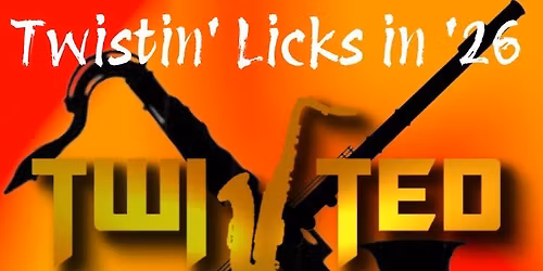 Twisted Ginger returns to Anchor's