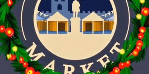 Mold Christmas Market (Stall pitches FULLY BOOKED!!)