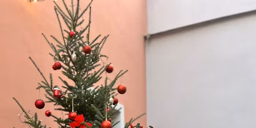 V\u00e1no\u010dn\u00ed DVOREK