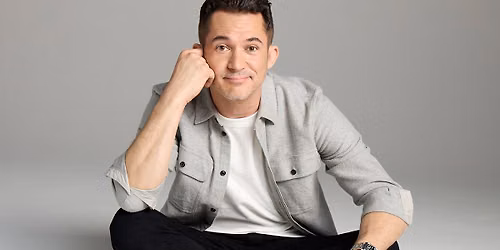 Justin Willman: One For The Ages Tour - ALL AGES