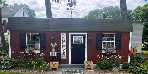 Duffy\u2019s Designs Artists Festival
