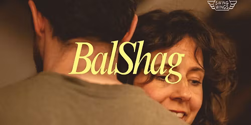 BalShag na Sklen\u011bnce \u2728